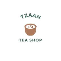 tzaah_tea_shop_logo