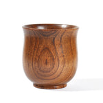 Load image into Gallery viewer, Natural, Handmade Sour Jujube Wood Cup
