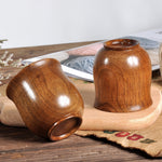 Load image into Gallery viewer, Natural, Handmade Sour Jujube Wood Cup
