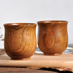 Load image into Gallery viewer, Natural, Handmade Sour Jujube Wood Cup
