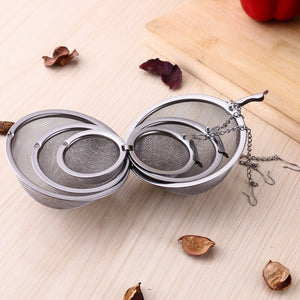 Stainless Steel Mesh Tea Infuser/ Strainer