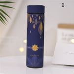 Load image into Gallery viewer, Double Wall Stainless Steel Travel Thermos for Coffee/Tea
